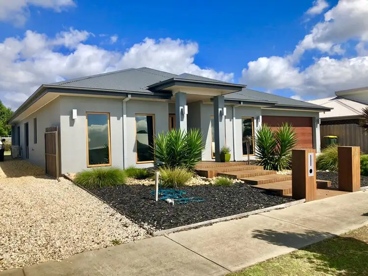 6 Collins Court, Yarram VIC 3971