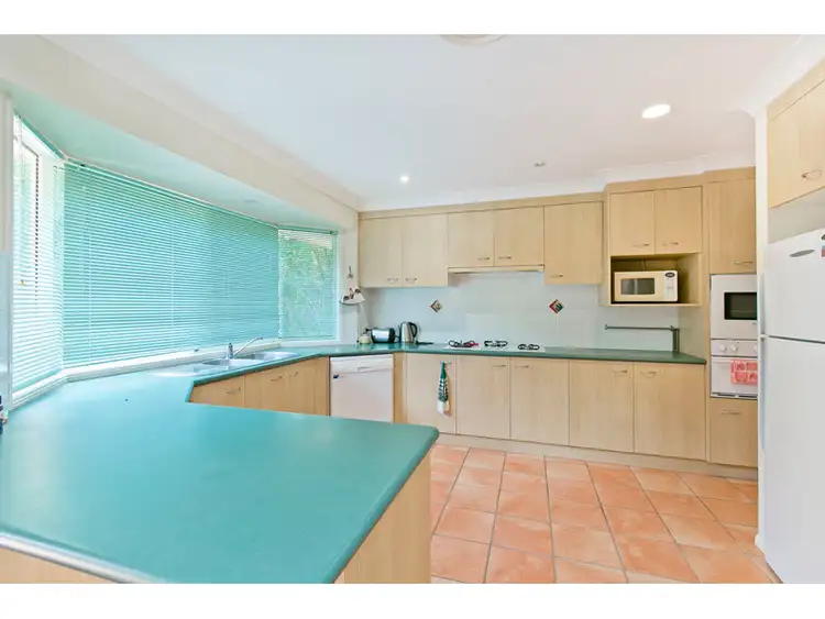 Fourth view of Homely house listing, 8 Laurance Court, Wellington Point QLD 4160