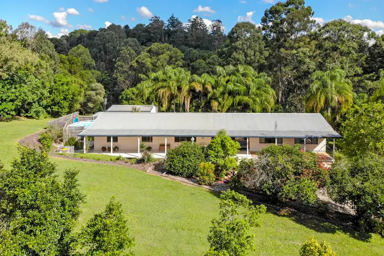 Main view of Homely house listing, 260 Diddillibah Road, Diddillibah QLD 4559