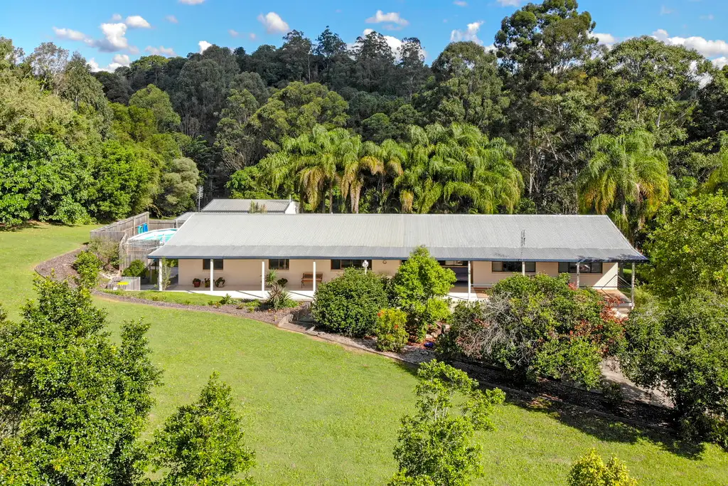 Main view of Homely house listing, 260 Diddillibah Road, Diddillibah QLD 4559