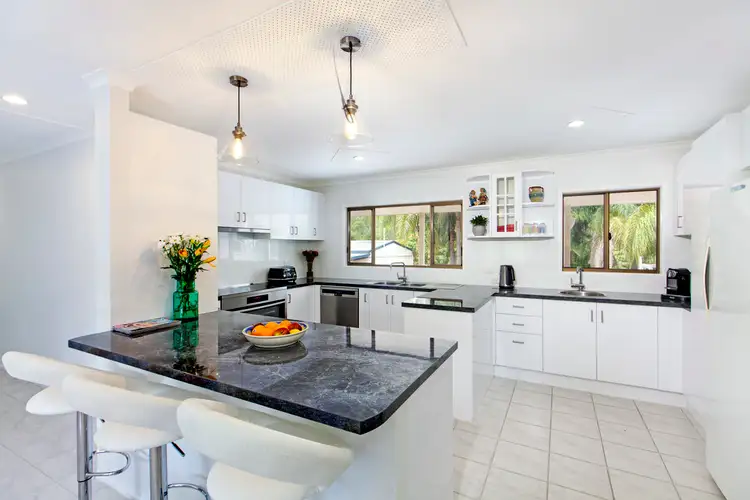 Second view of Homely house listing, 260 Diddillibah Road, Diddillibah QLD 4559