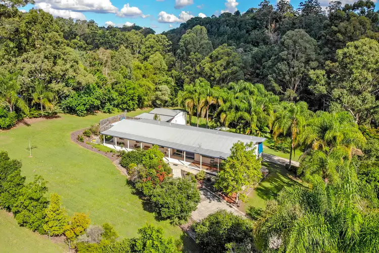 Sixth view of Homely house listing, 260 Diddillibah Road, Diddillibah QLD 4559