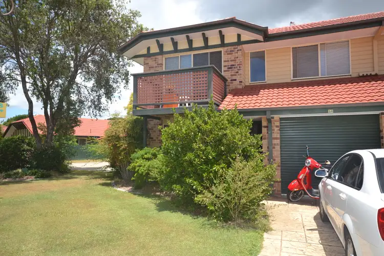 34/23 Tristan Court, Benowa QLD 4217