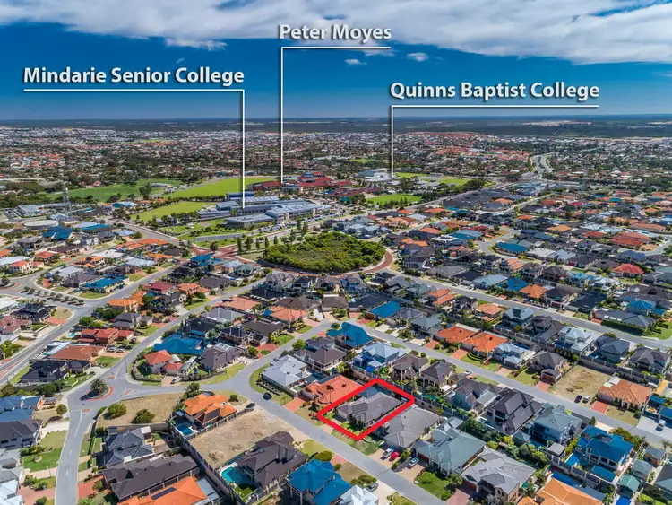 11 MANTA PASS, Mindarie WA 6030