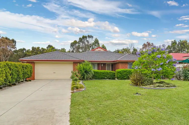 Main view of Homely house listing, 3 Montrose Avenue, Strathalbyn SA 5255