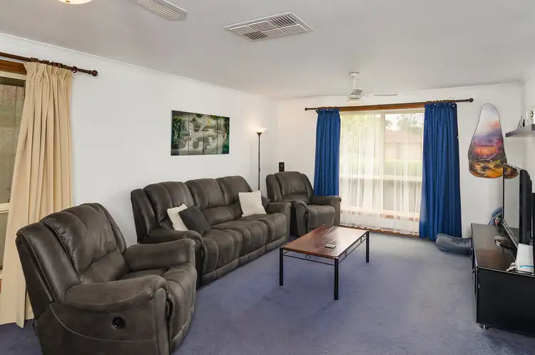 Second view of Homely house listing, 3 Montrose Avenue, Strathalbyn SA 5255