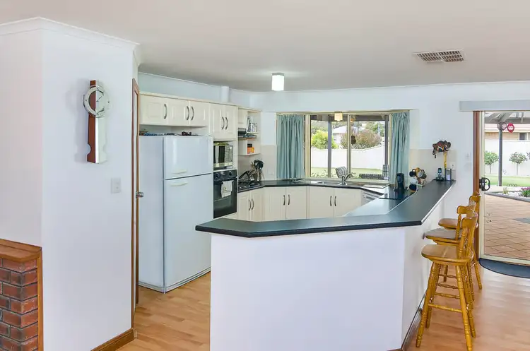 Third view of Homely house listing, 3 Montrose Avenue, Strathalbyn SA 5255