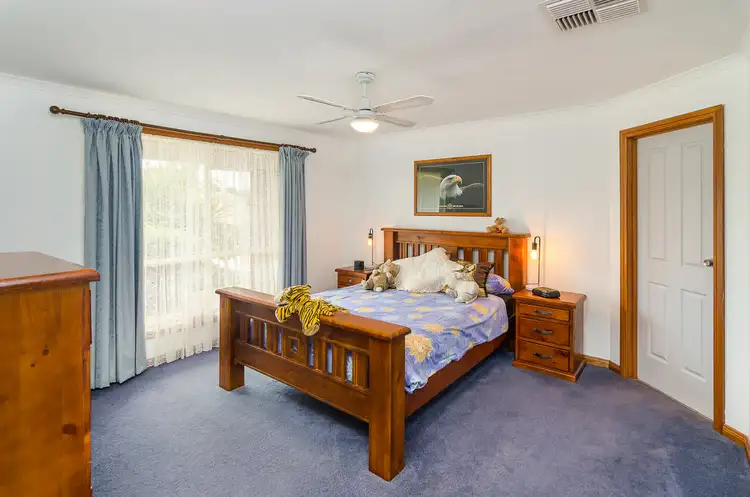 Fifth view of Homely house listing, 3 Montrose Avenue, Strathalbyn SA 5255
