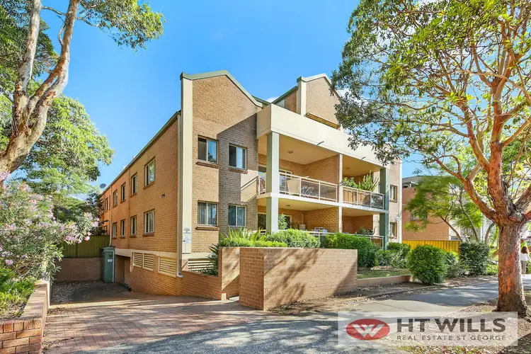 5/17-19 Austral Street, Penshurst NSW 2222