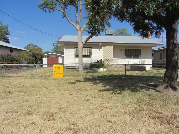 330 Chester Street, Moree NSW 2400