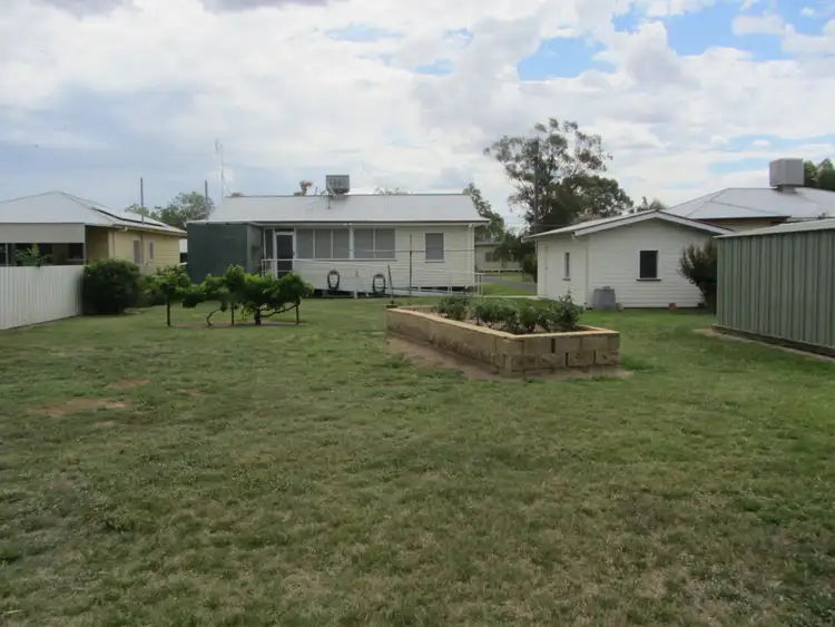Second view of Homely house listing, 330 Chester Street, Moree NSW 2400