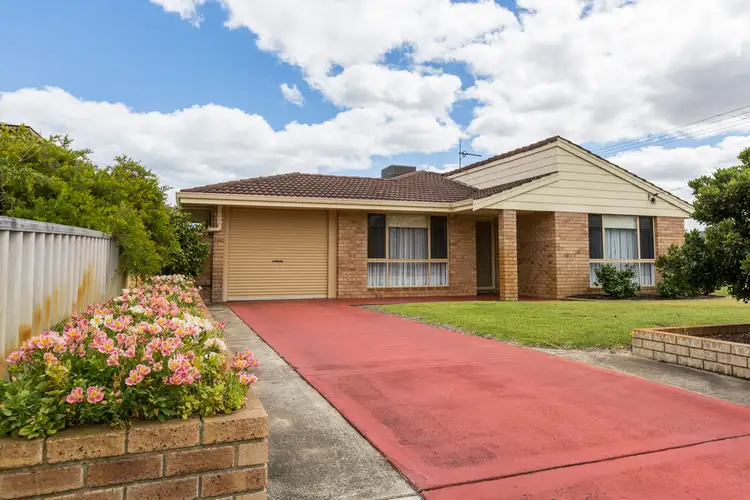 Main view of Homely house listing, 2 Coote Place, Usher WA 6230