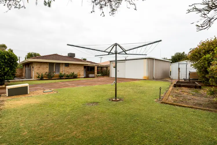 Third view of Homely house listing, 2 Coote Place, Usher WA 6230