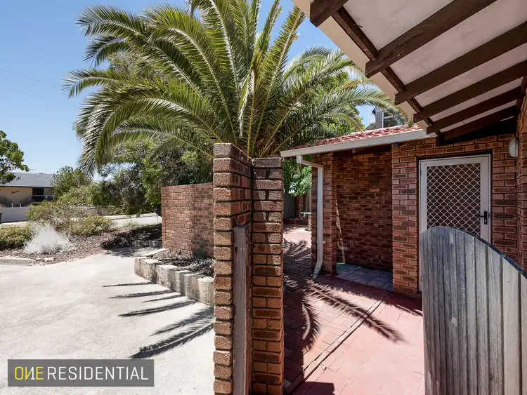 Second view of Homely unit listing, 1/441 Canning Highway, Melville WA 6156