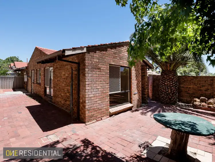 Fourth view of Homely unit listing, 1/441 Canning Highway, Melville WA 6156