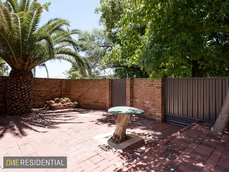 Fifth view of Homely unit listing, 1/441 Canning Highway, Melville WA 6156