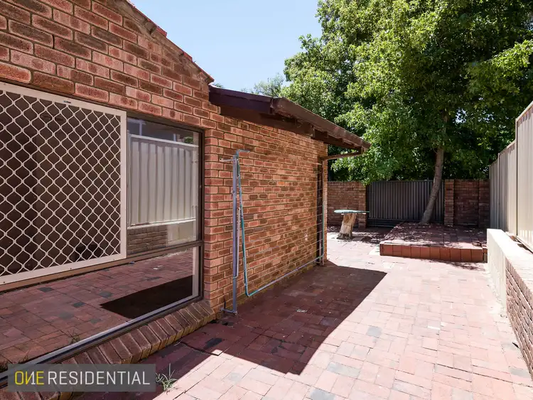 Sixth view of Homely unit listing, 1/441 Canning Highway, Melville WA 6156
