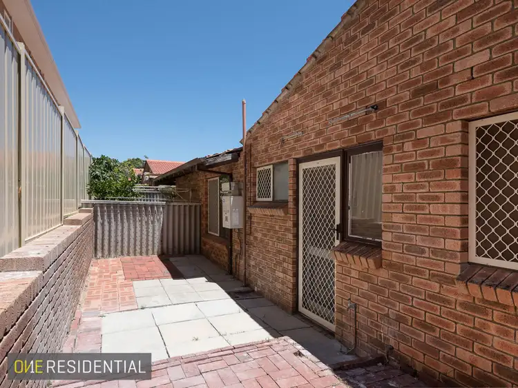 Seventh view of Homely unit listing, 1/441 Canning Highway, Melville WA 6156