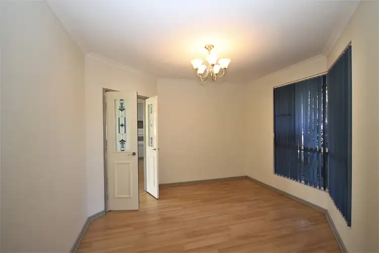 Sixth view of Homely house listing, 25 Caledonia Rise, Australind WA 6233
