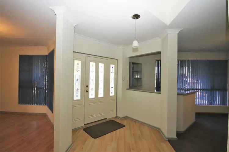 Seventh view of Homely house listing, 25 Caledonia Rise, Australind WA 6233