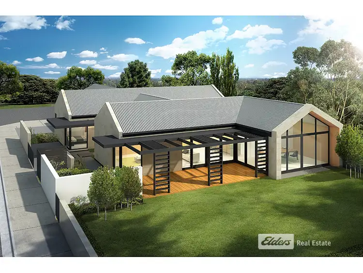 Lot 32 James Street, Robe SA 5276