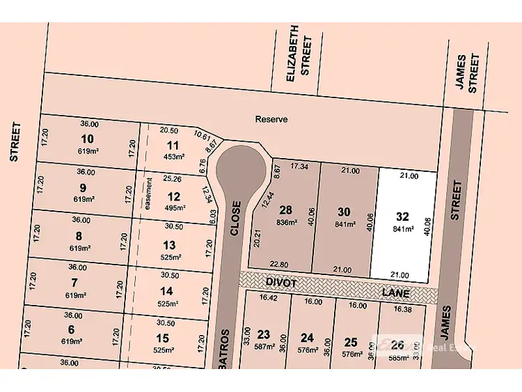 Third view of Homely house listing, Lot 32 James Street, Robe SA 5276