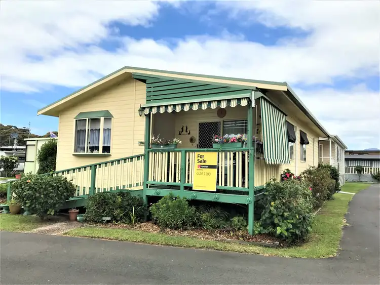 Site T20 Easts Narooma Village, Narooma NSW 2546