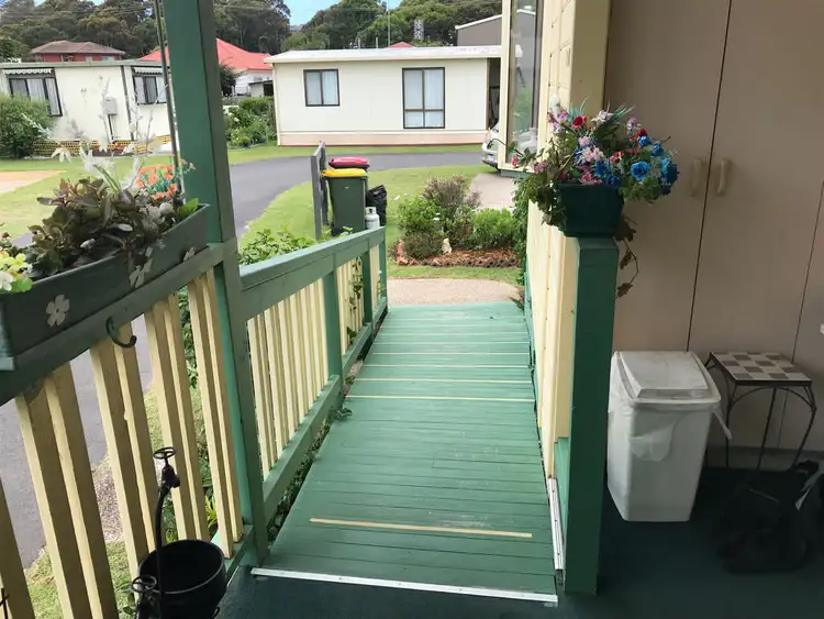 Seventh view of Homely house listing, Site T20 Easts Narooma Village, Narooma NSW 2546