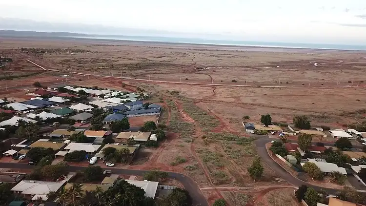 Second view of Homely land listing, 17 Lawrence Way, Millars Well WA 6714