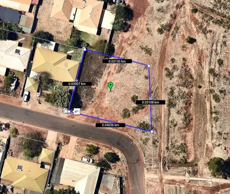 Third view of Homely land listing, 17 Lawrence Way, Millars Well WA 6714