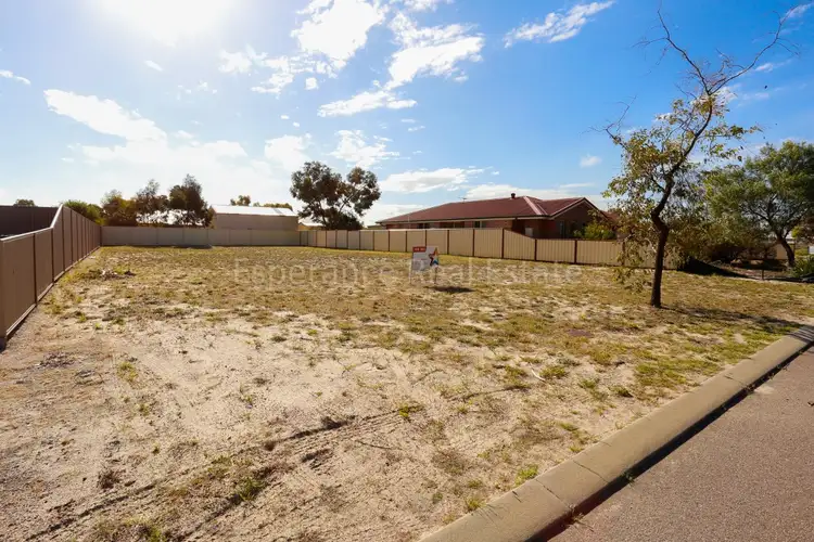 Lot 97 Hood Way, Castletown WA 6450