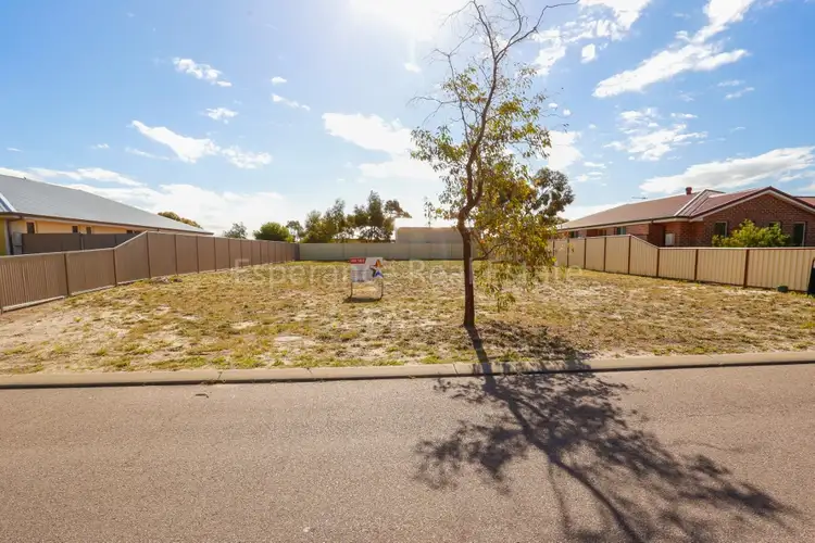 Second view of Homely land listing, Lot 97 Hood Way, Castletown WA 6450