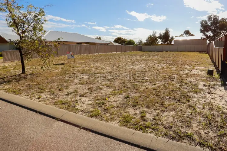 Third view of Homely land listing, Lot 97 Hood Way, Castletown WA 6450