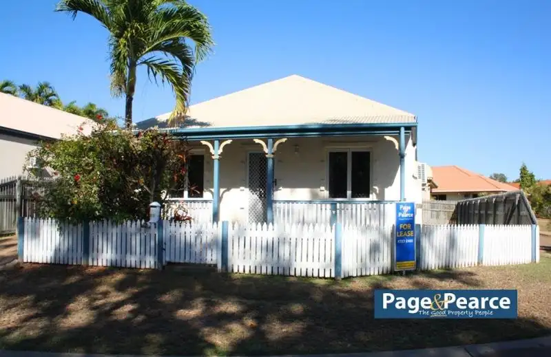 Main view of Homely house listing, 11 SOUTHERN CROSS CIRCUIT, Douglas QLD 4814