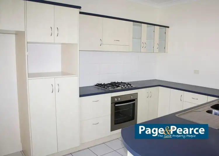 Second view of Homely house listing, 11 SOUTHERN CROSS CIRCUIT, Douglas QLD 4814