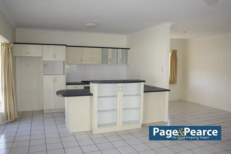 Third view of Homely house listing, 11 SOUTHERN CROSS CIRCUIT, Douglas QLD 4814