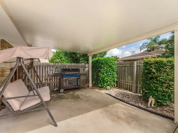 Third view of Homely unit listing, Unit 43/34 Thornton Street, Raceview QLD 4305