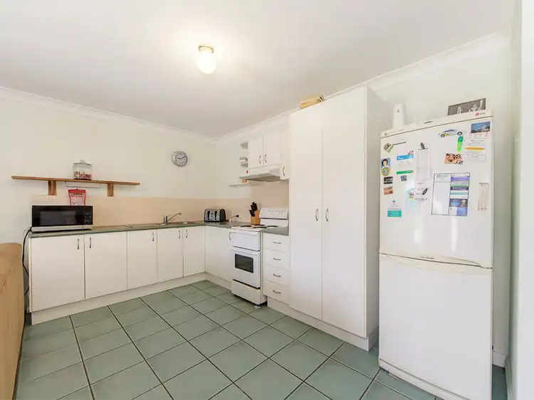 Fourth view of Homely unit listing, Unit 43/34 Thornton Street, Raceview QLD 4305