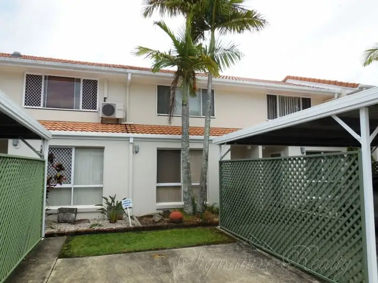 Third view of Homely townhouse listing, 9/125 Pappas Way, Nerang QLD 4211