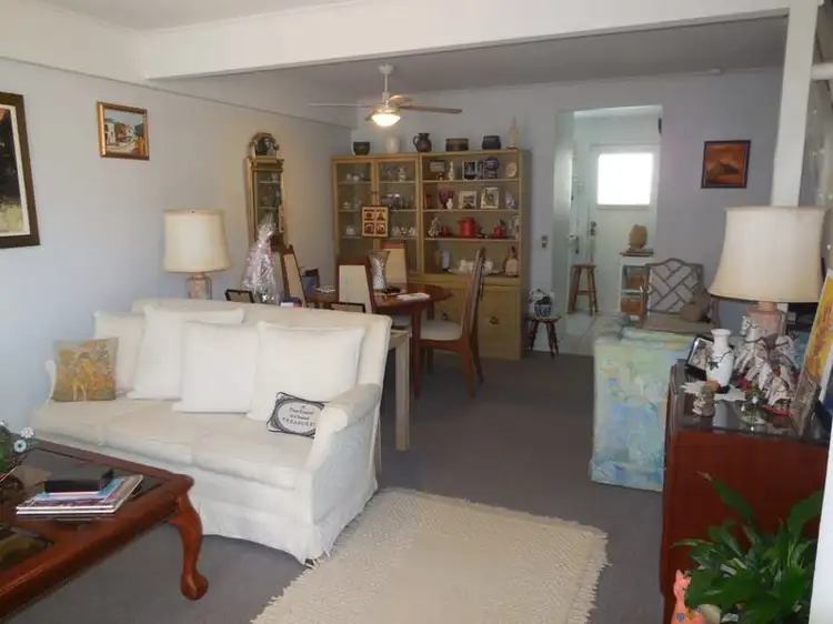 Fifth view of Homely townhouse listing, 9/125 Pappas Way, Nerang QLD 4211