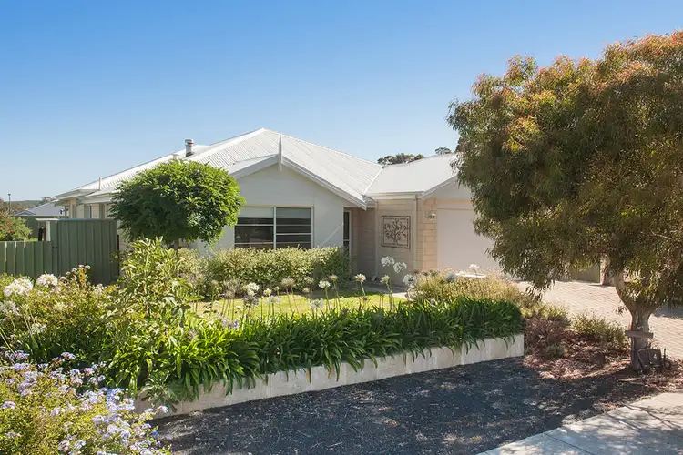 4 Morelia Parade, Margaret River WA 6285