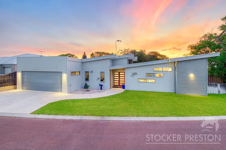 5 Guy Crescent, Dunsborough WA 6281