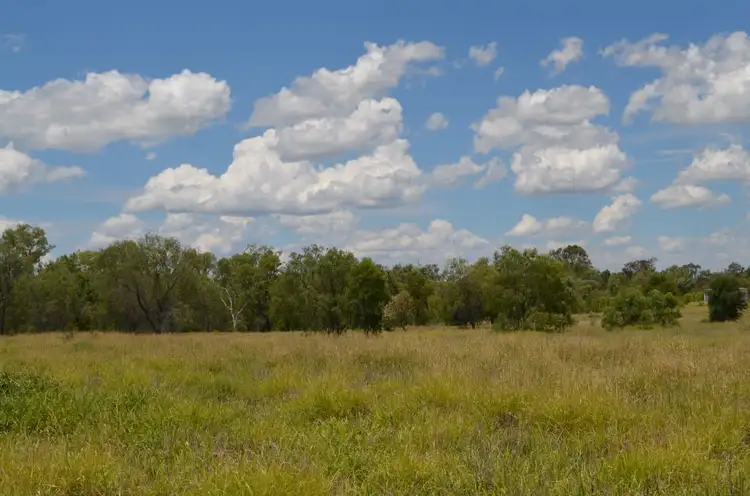 Fourth view of Homely land listing, Lot 1 Chudleigh Drive, Emerald QLD 4720