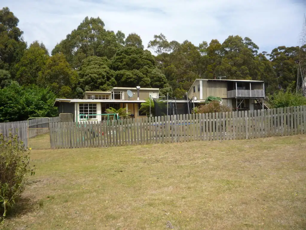 Main view of Homely house listing, 1094 Patersonia Road, Patersonia TAS 7259