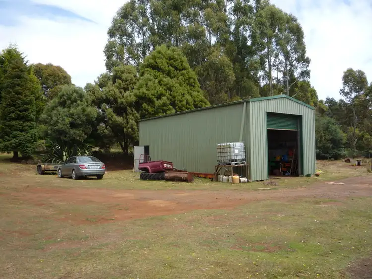 Third view of Homely house listing, 1094 Patersonia Road, Patersonia TAS 7259