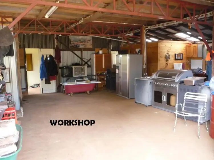 Fourth view of Homely house listing, 1094 Patersonia Road, Patersonia TAS 7259