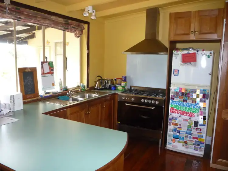 Fifth view of Homely house listing, 1094 Patersonia Road, Patersonia TAS 7259