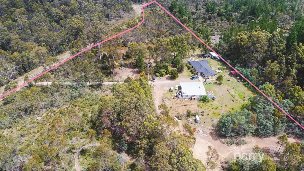 Main view of Homely house listing, 340 Austins Road, Turners Marsh TAS 7267