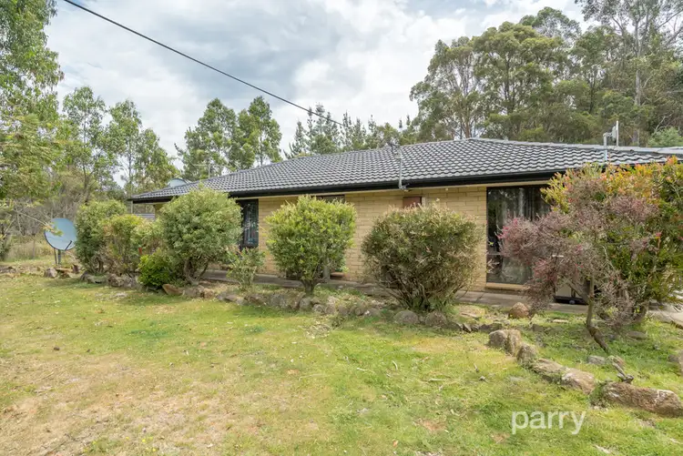 Second view of Homely house listing, 340 Austins Road, Turners Marsh TAS 7267
