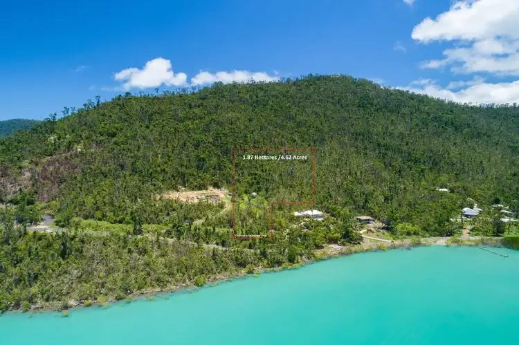 Main view of Homely land listing, Lot 11 Mandalay Road, Mandalay QLD 4802